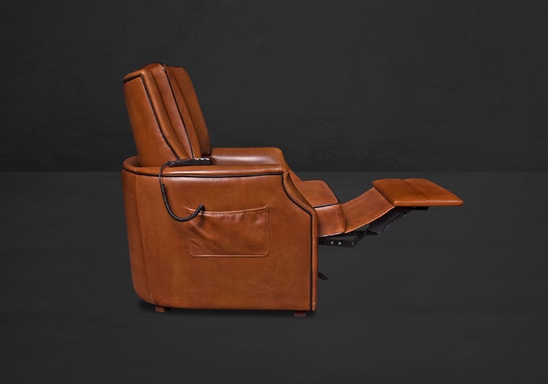 Tessa Relax Sessel – Bild 4