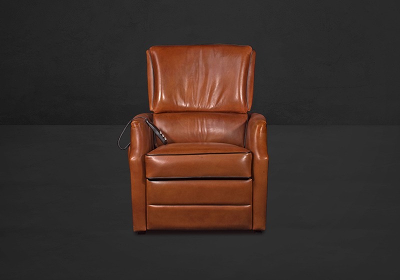 Tessa Relax Sessel – Bild 2