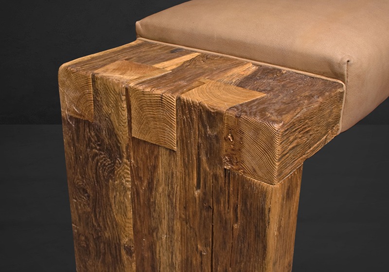 Bank Texas – Bild 2