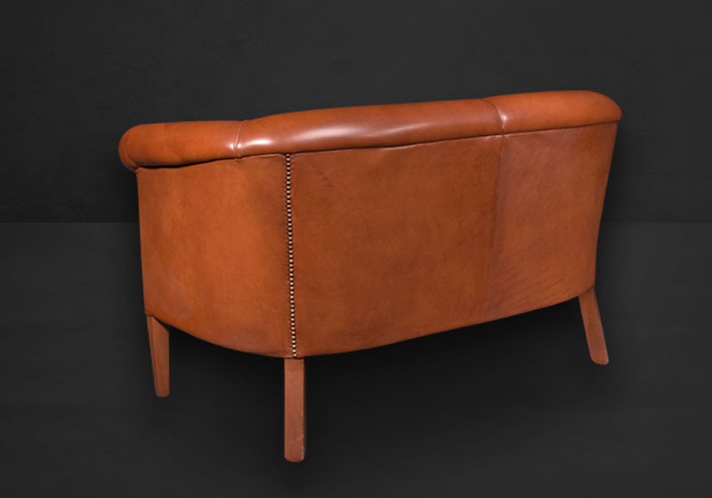 Tub Sofa Grande – Bild 3