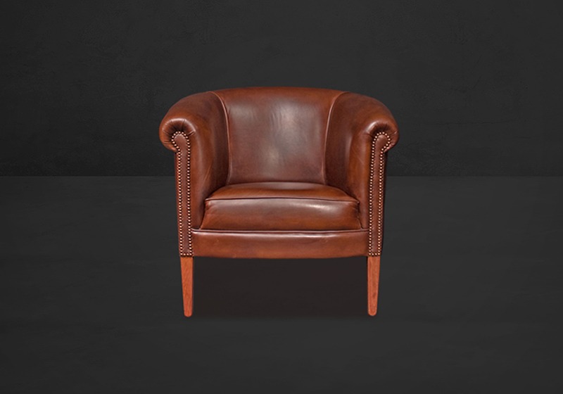 Tub Sessel Grande – Bild 2