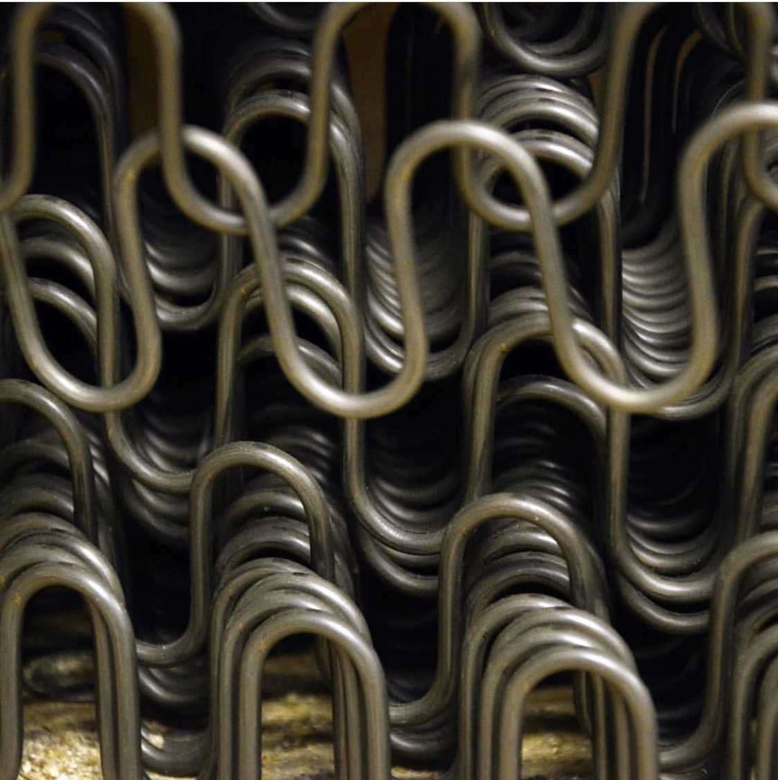 Coniston Chesterfield Sofa/Sessel – Bild 5