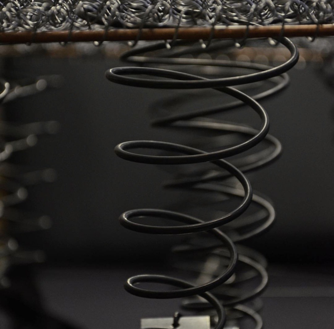 Balmoral Chesterfield Sofa – Bild 4