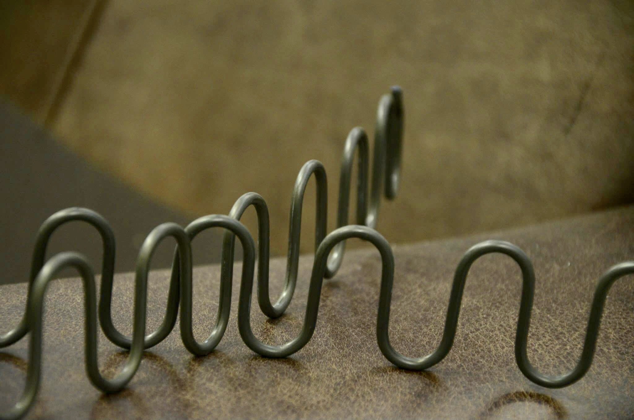 Bolton Chesterfield Schlafcouch – Bild 5