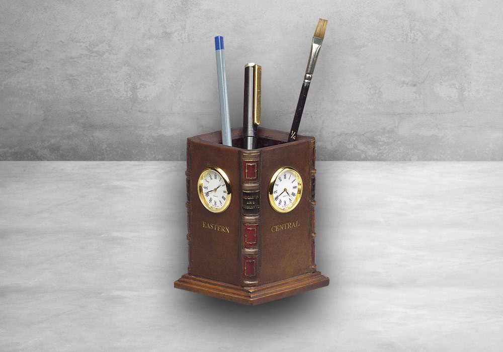 Time Zone Clock – Bild 2