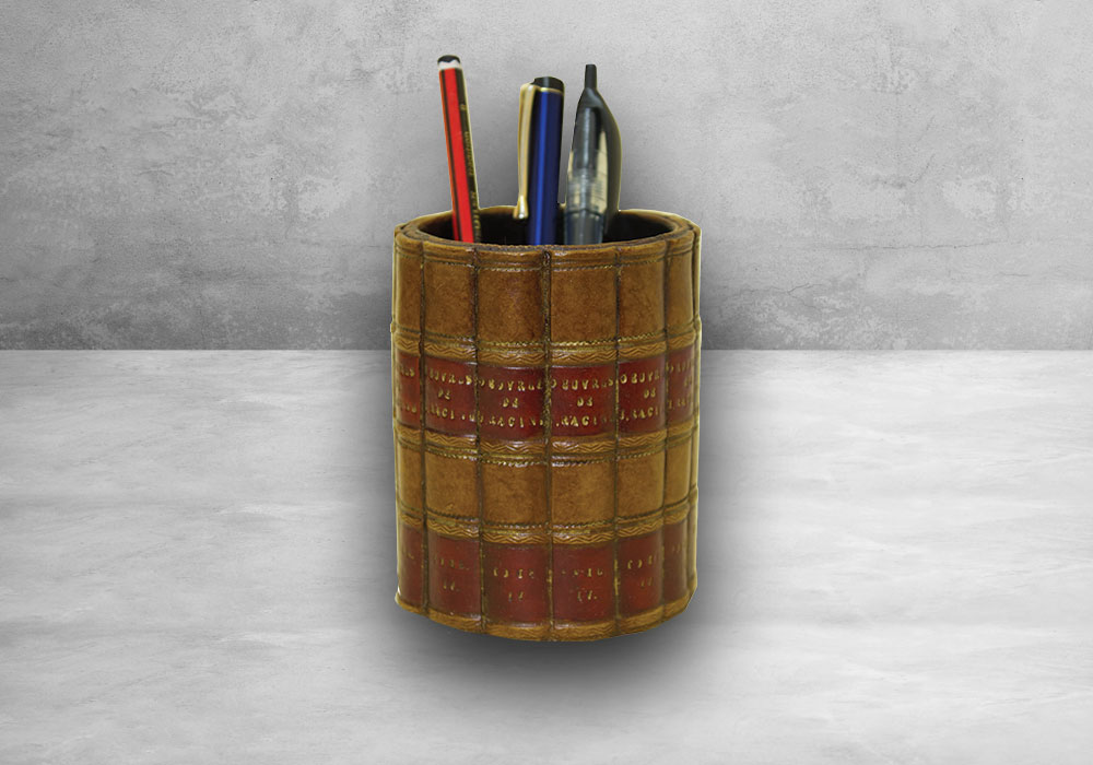 Round Pen Pot – Bild 4