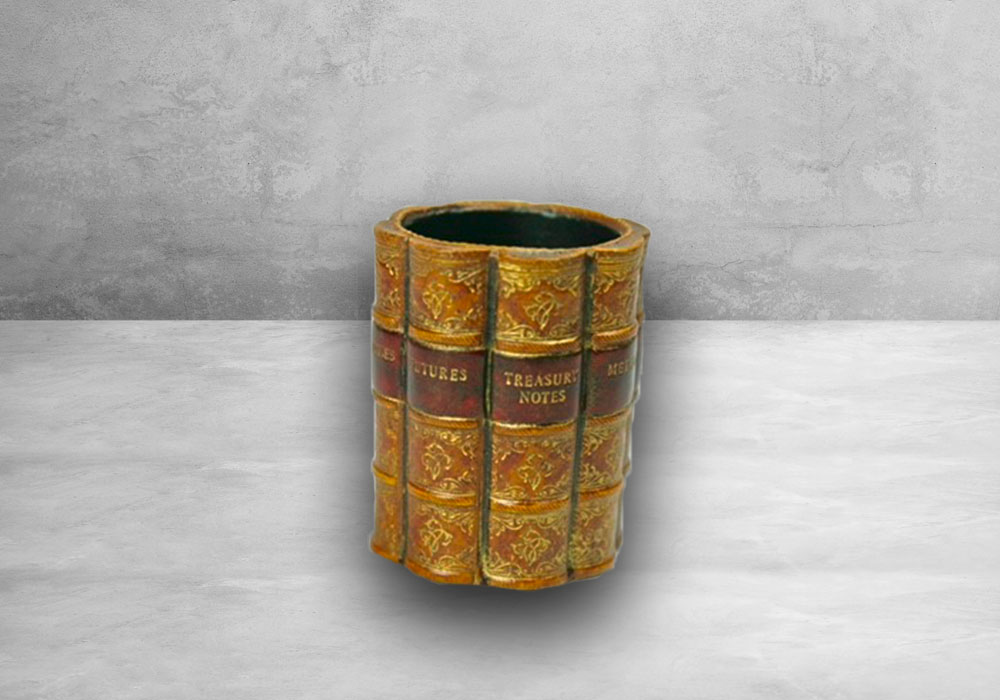 Round Pen Pot – Bild 5