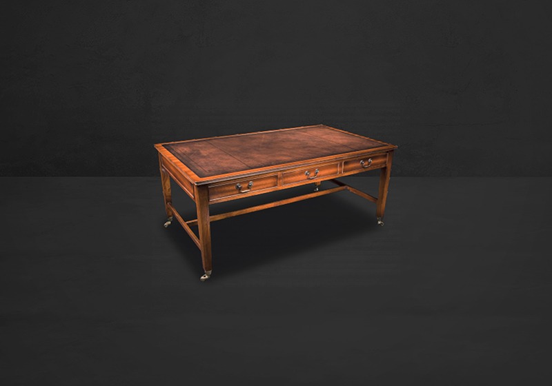 Rechteckiger Couchtisch WL 1250