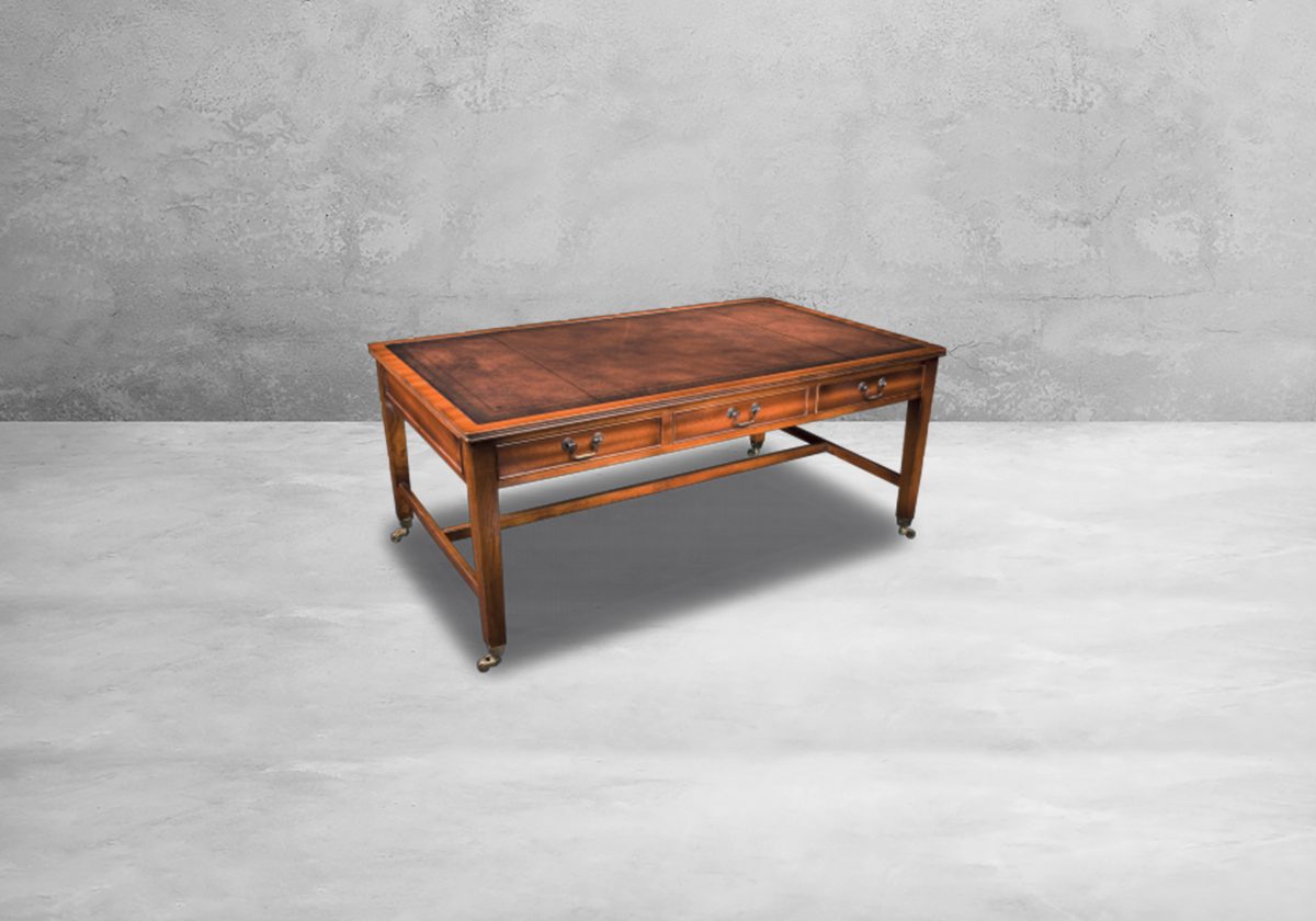 Rechteckiger Couchtisch WL 1250 – Bild 2