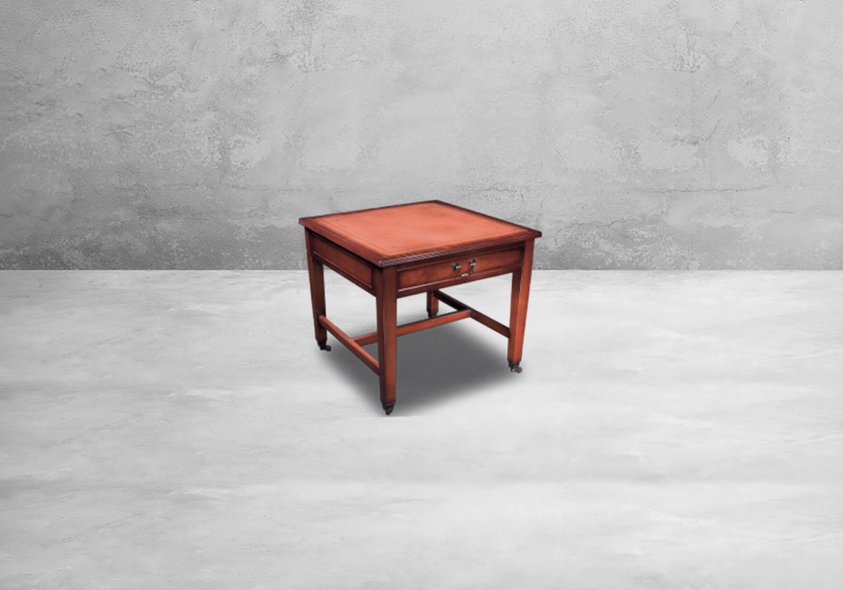 Lampentisch – Bild 2