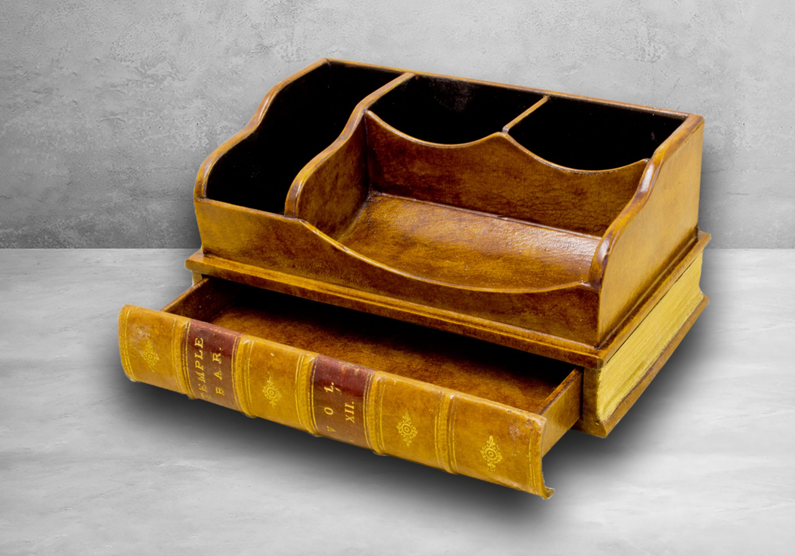 Book Compendium – Bild 2