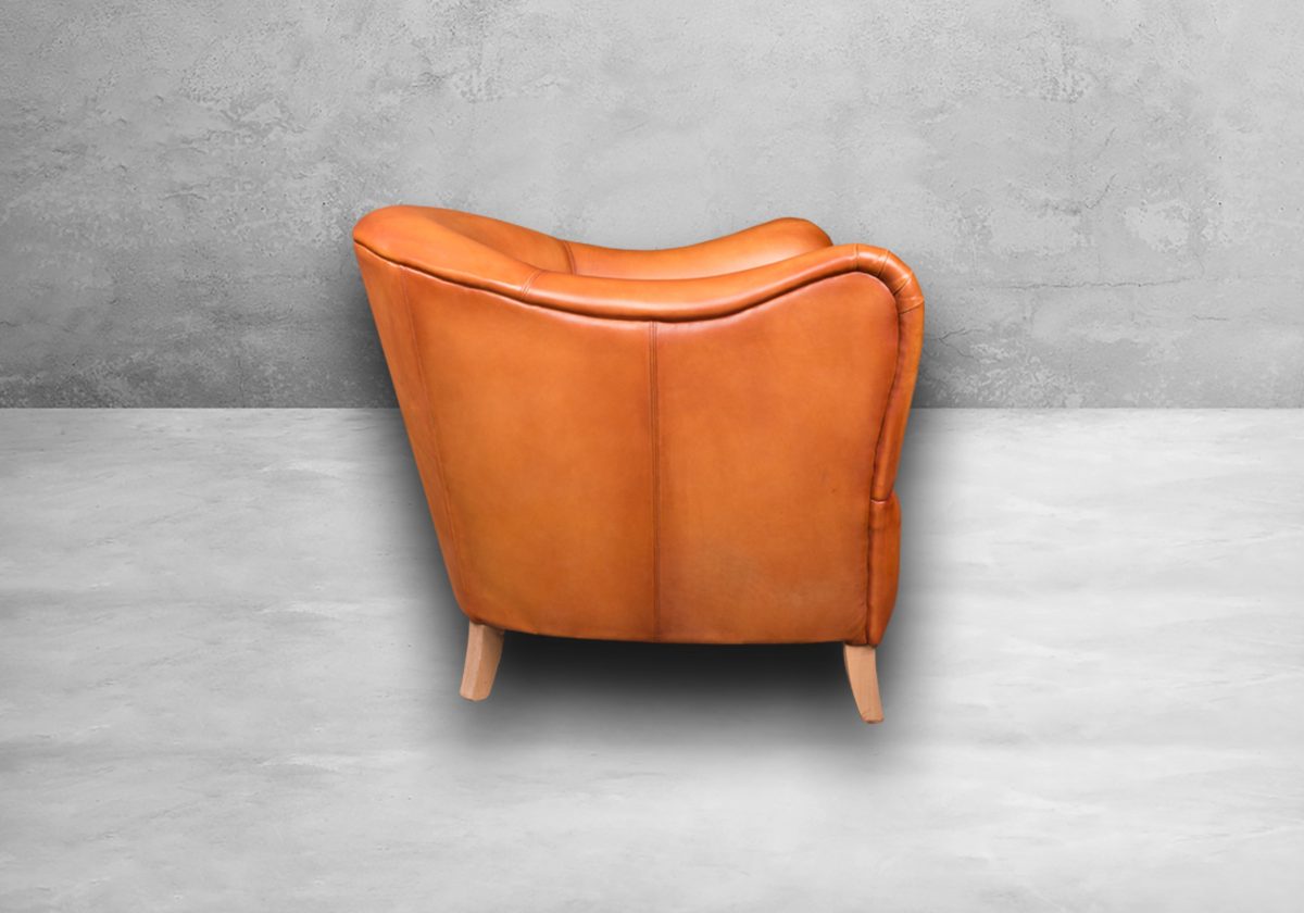 Sessel Brucht – Bild 7