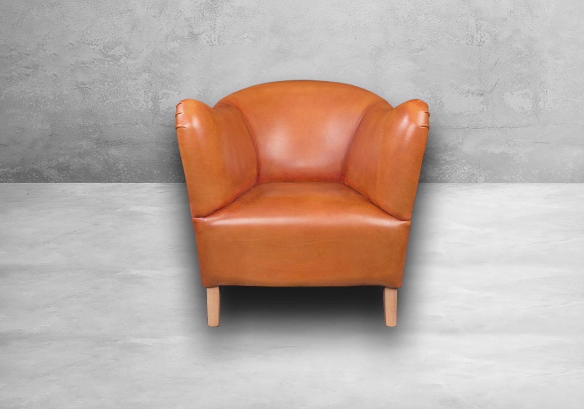 Sessel Brucht – Bild 6