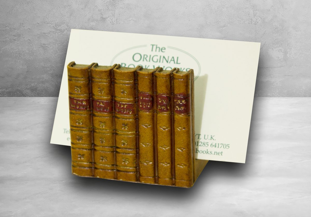 Businesscard Holder – Bild 3