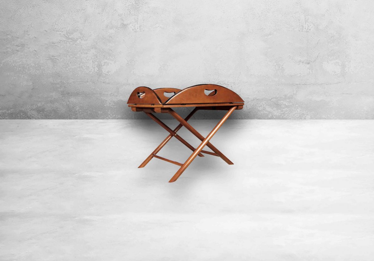 Authentic Models Butlertisch – Bild 2