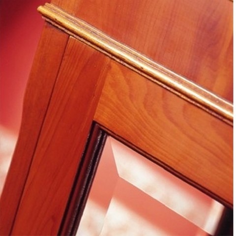 Geschirrvitrine 1-türig – Bild 3