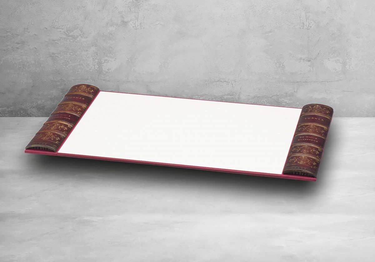 Desk Blotter – Bild 2