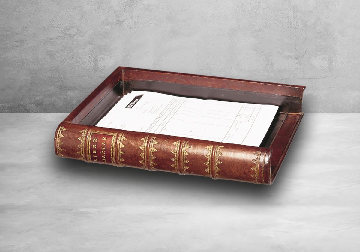 Filing Tray – Bild 2