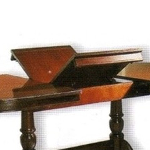 Esstisch Fliptop in 2 Größen – Bild 7