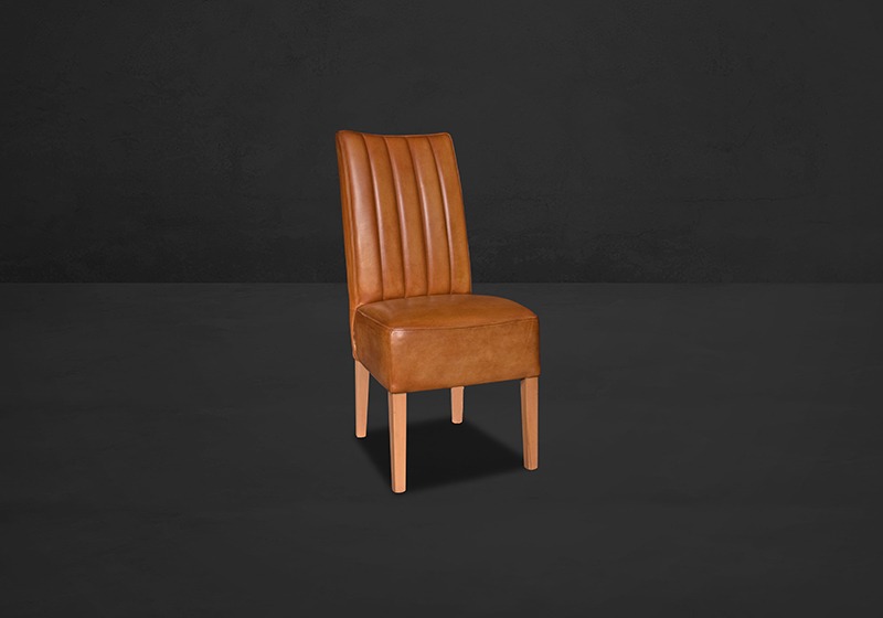 Polsterstuhl Georgia