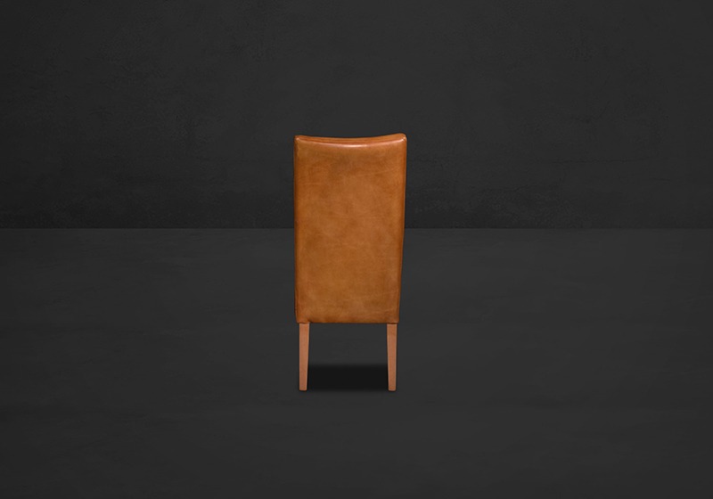 Polsterstuhl Georgia – Bild 3