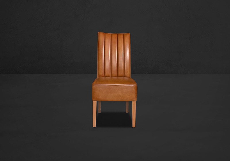 Polsterstuhl Georgia – Bild 2