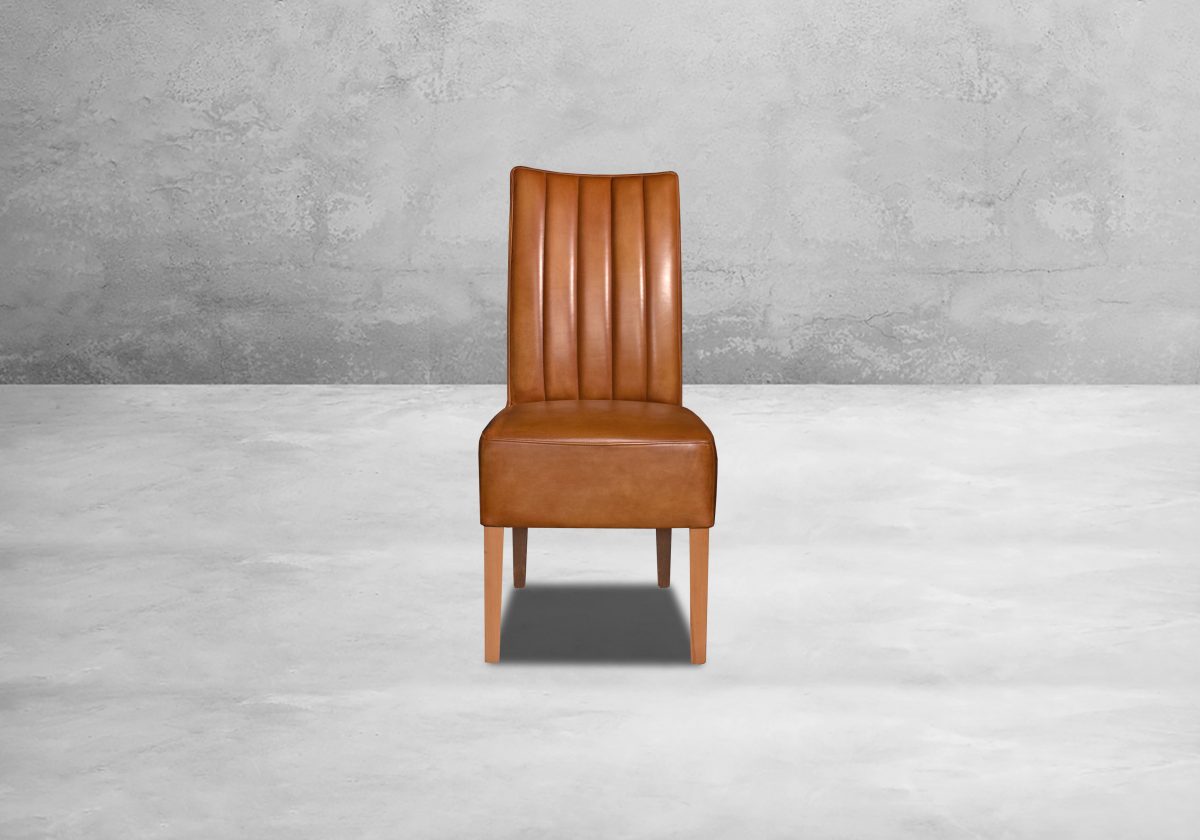 Polsterstuhl Georgia – Bild 4