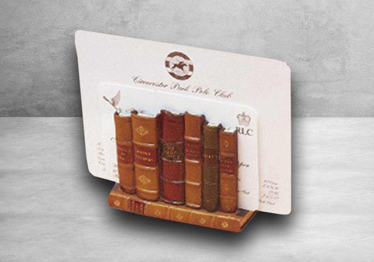 Letter Rack – Bild 2