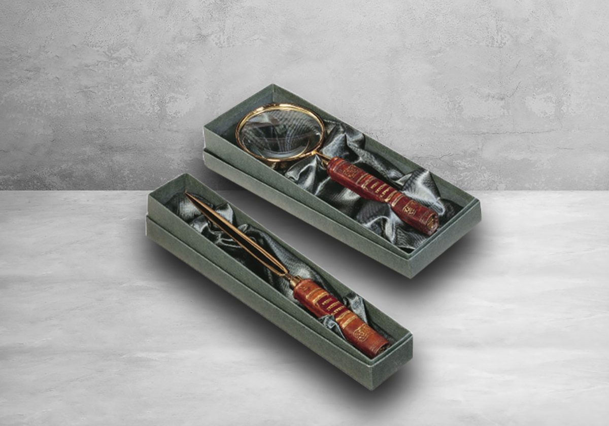 Letter Opener – Bild 3