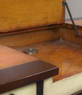 Authentic Models Travel Desk Madras – Bild 3