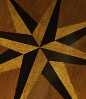 Authentic Models Butlertisch – Bild 3