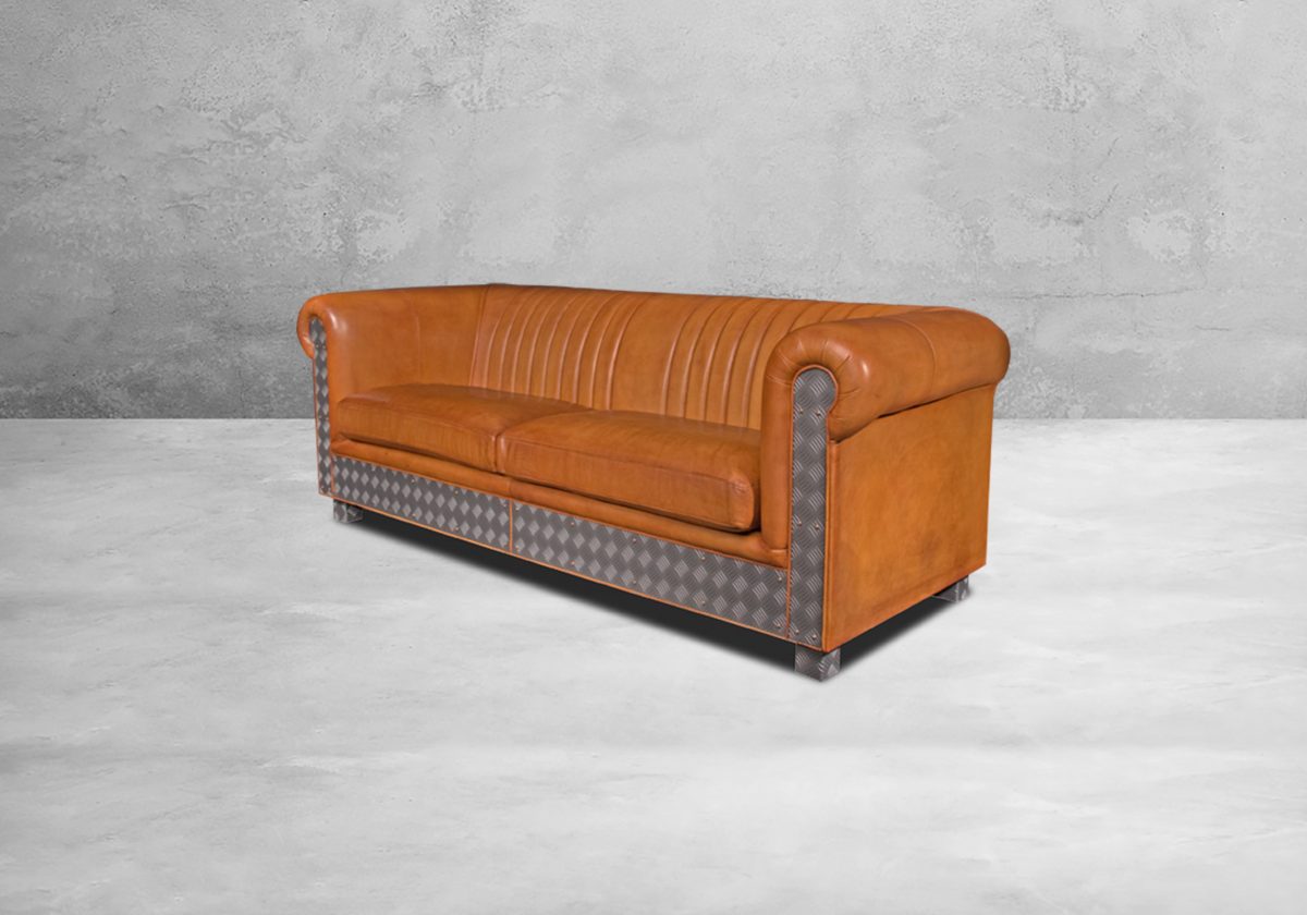 Sofa Morgan – Bild 4