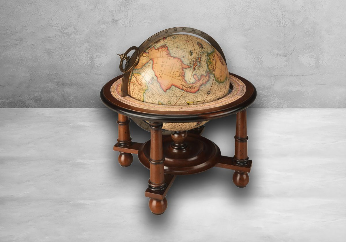 Authentic Models Navigator's Globe 23F – Bild 3