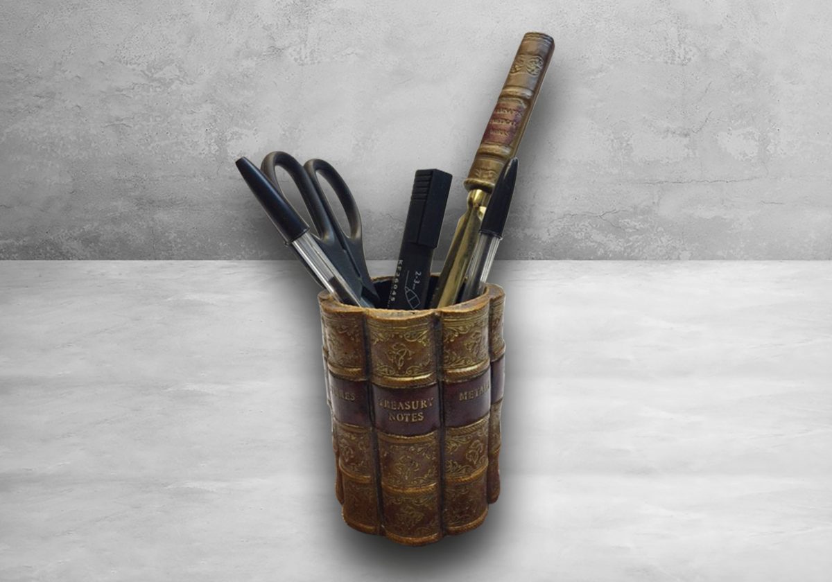 Round Pen Pot – Bild 6