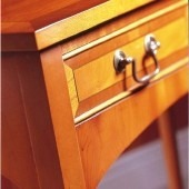 Konsoltisch Regency 2 Schubladen – Bild 4