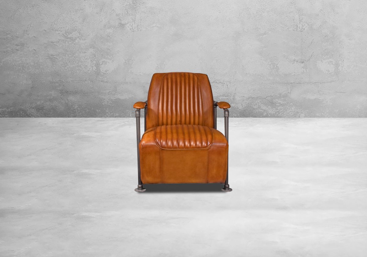 Sessel Steventon – Bild 7