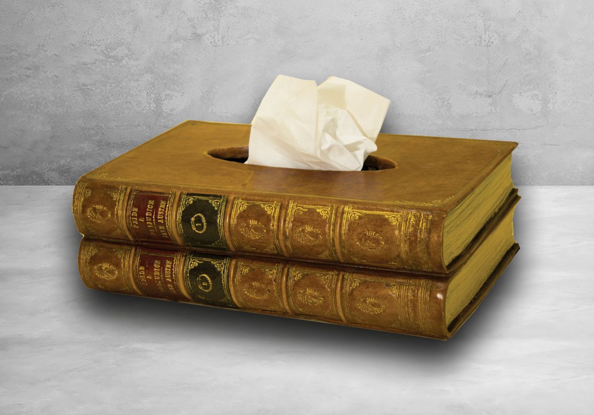 Tissue Box – Bild 2