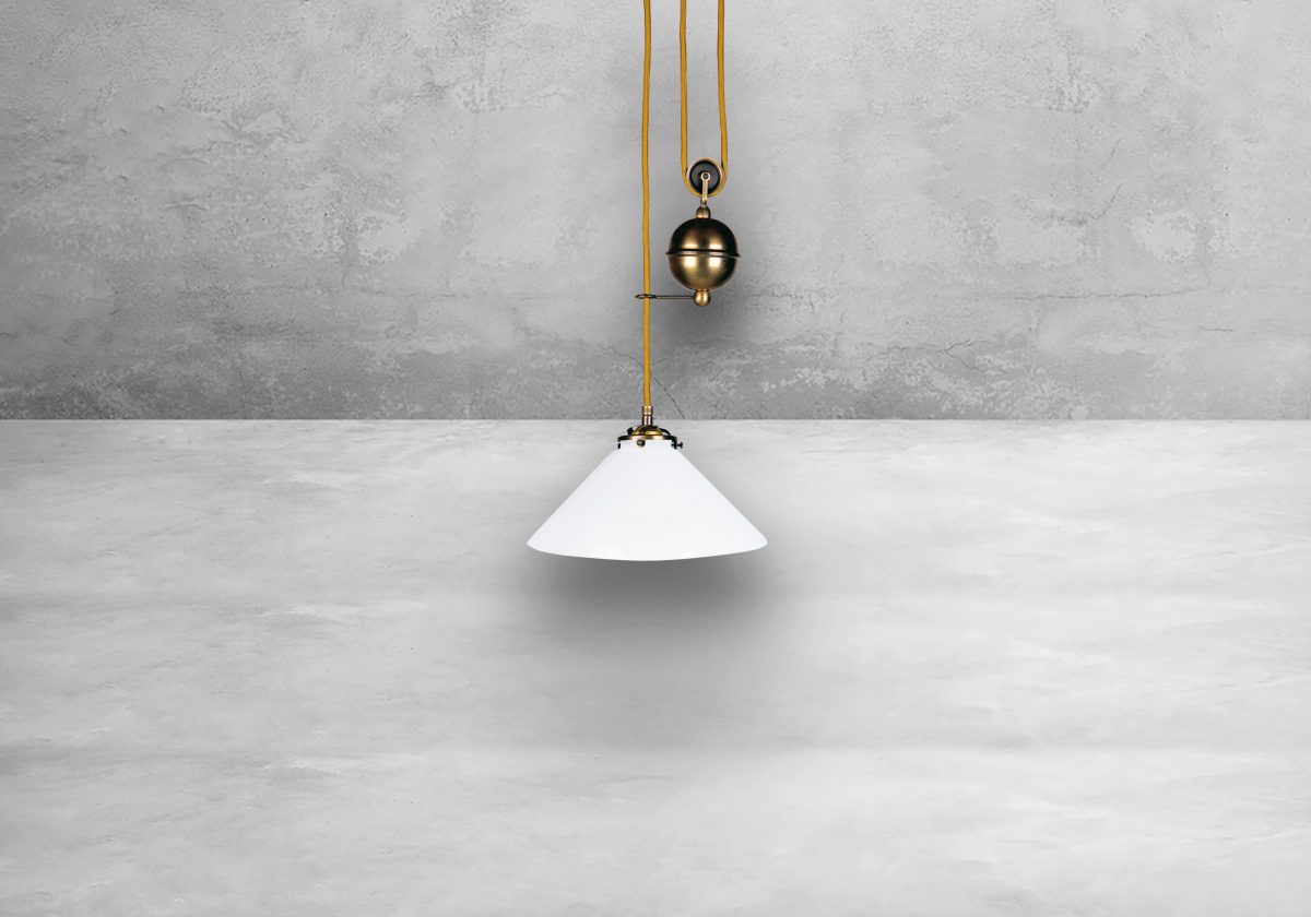 Pendelzugleuchte 16 – Bild 2
