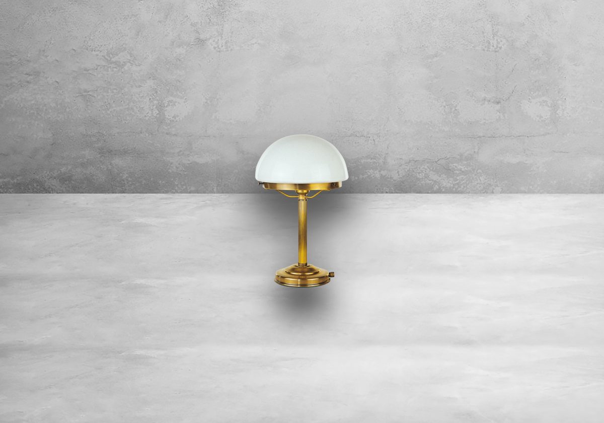 Tischleuchte 105 – Bild 2