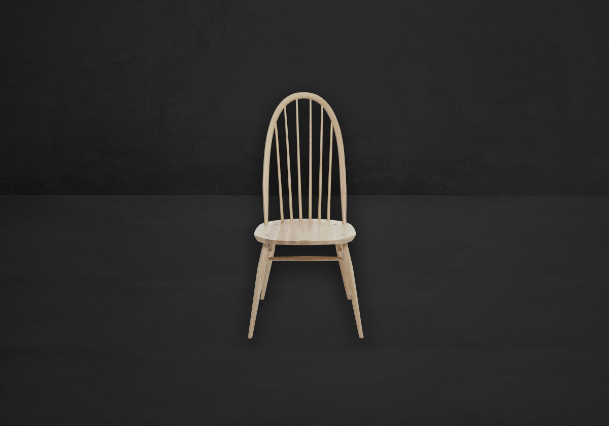 Ercol Quaker Dining Chair