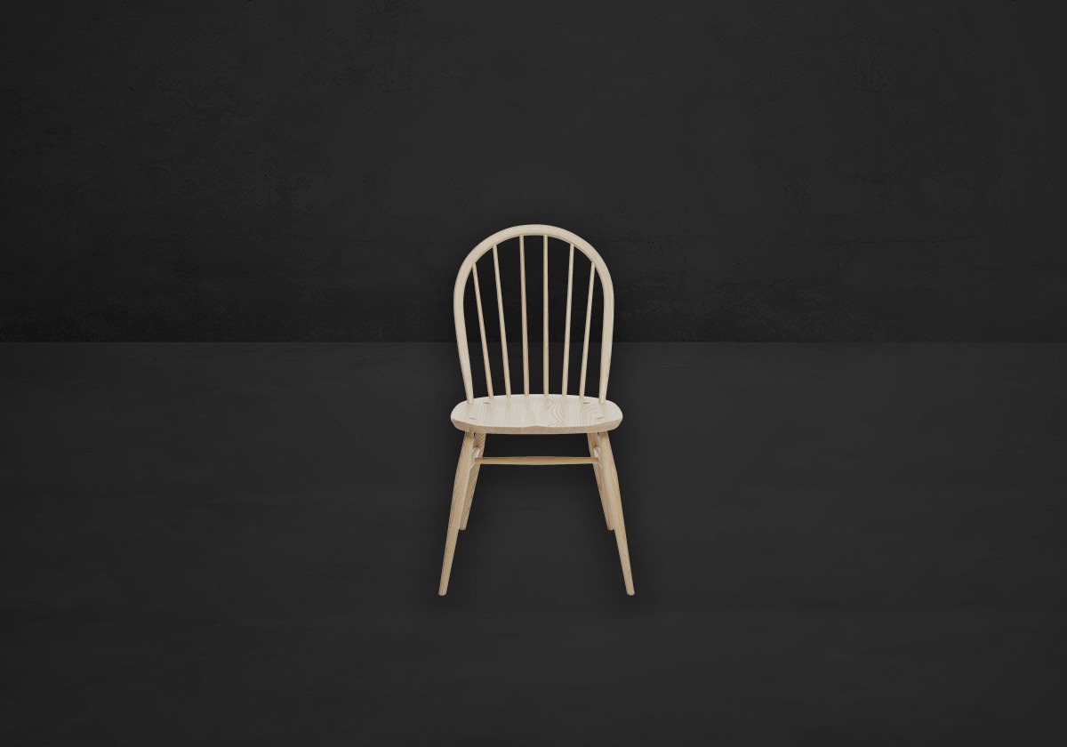 Ercol Windsor Dining Chair