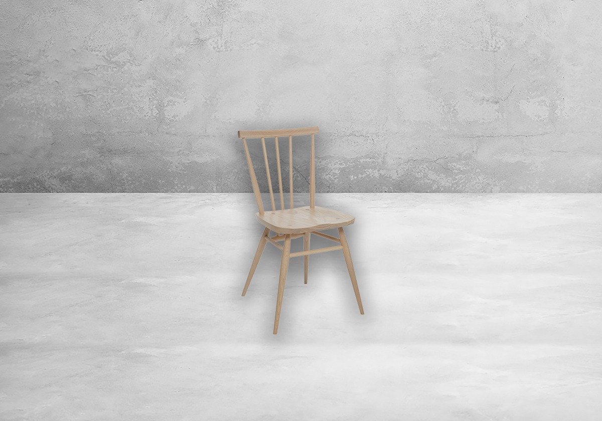 Ercol All-Purpose Chair – Bild 6