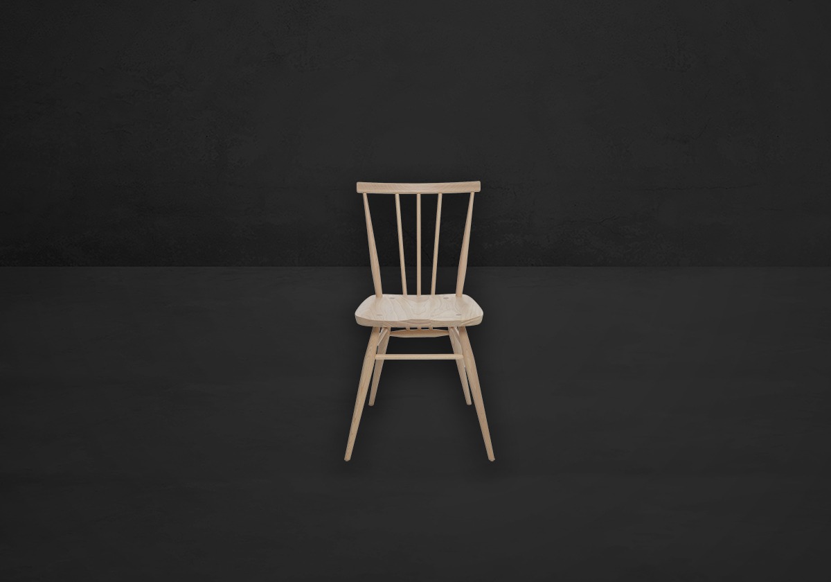 Ercol All-Purpose Chair