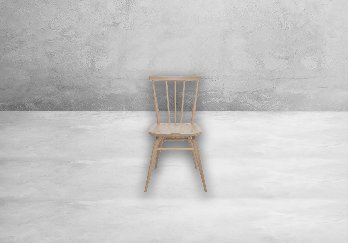 Ercol All-Purpose Chair – Bild 5