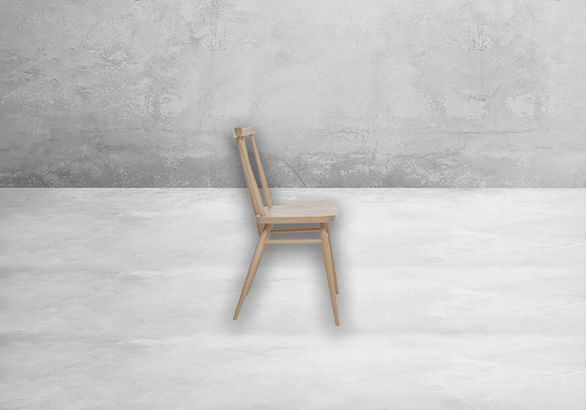 Ercol All-Purpose Chair – Bild 8