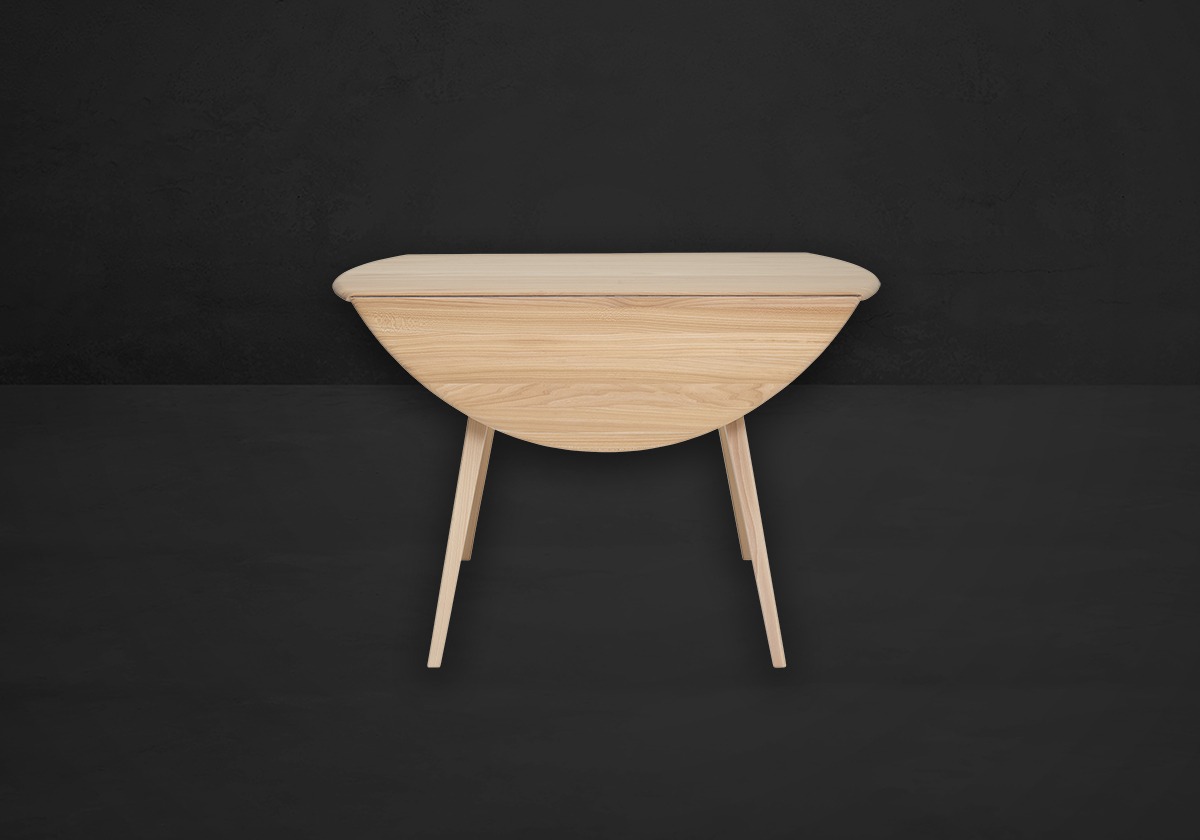Ercol Drop Leaf Table