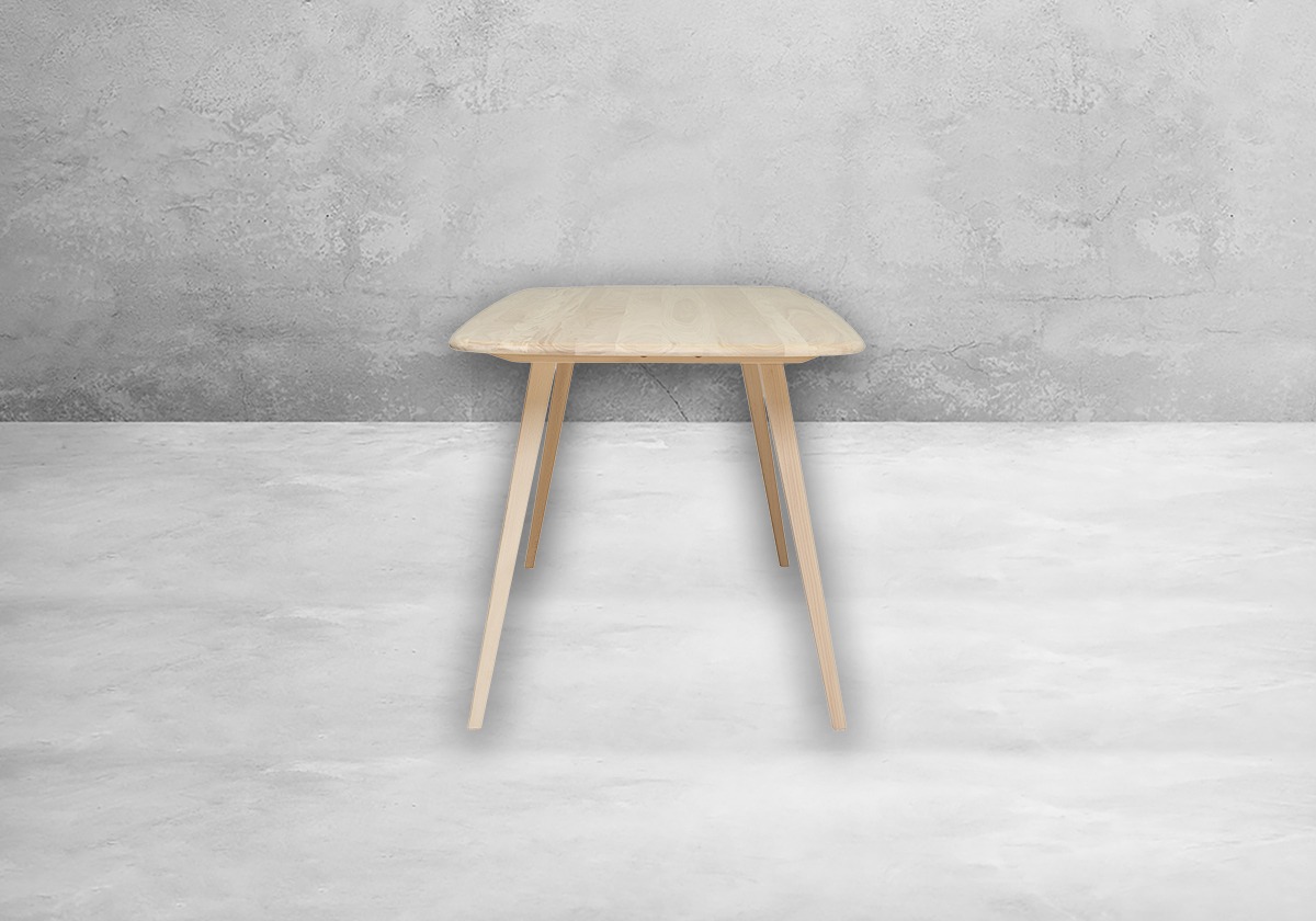Ercol Plank Table – Bild 6