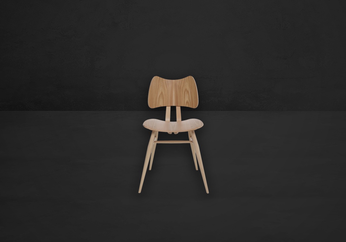 Ercol Butterfly Chair