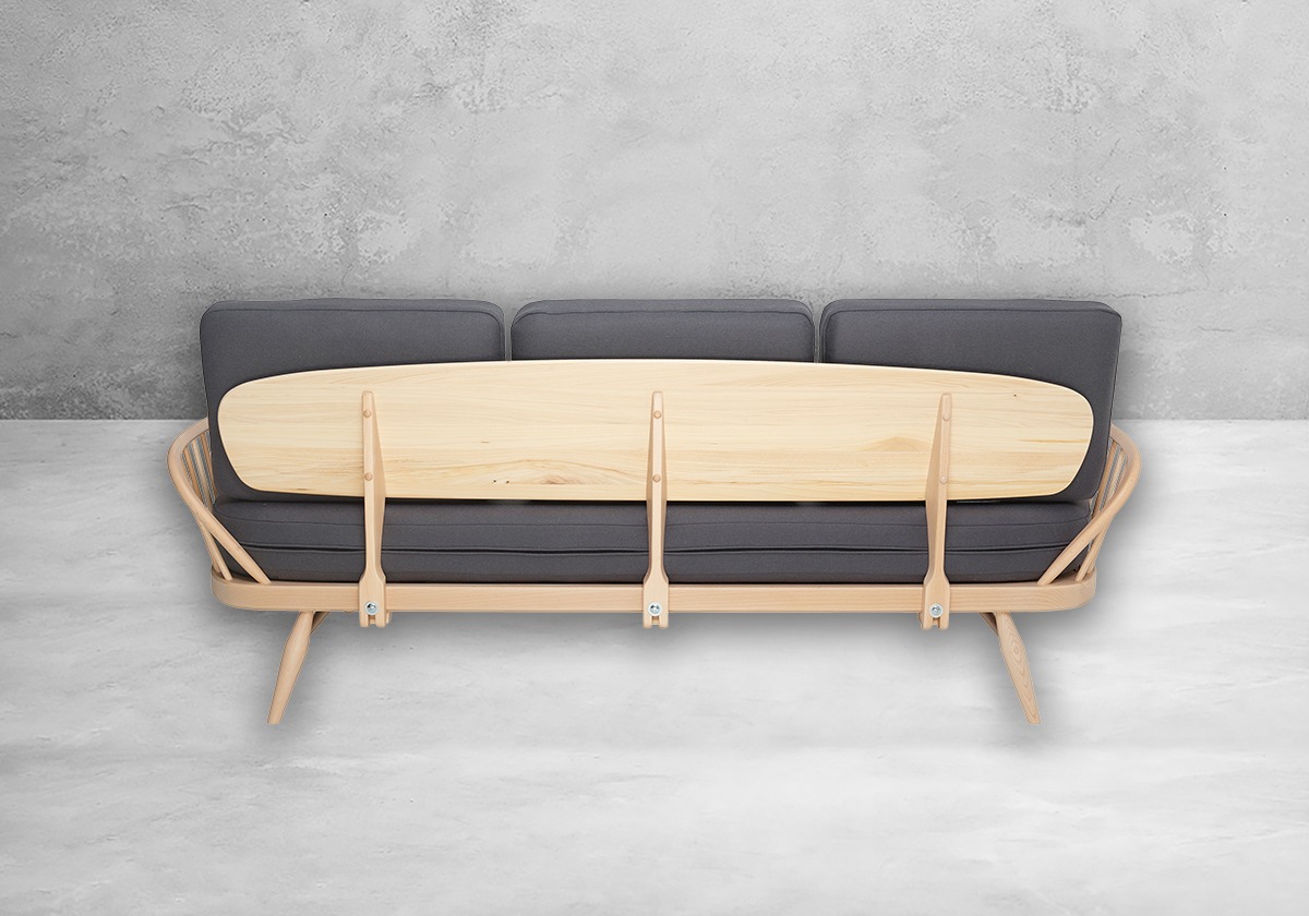Ercol Studio Couch – Bild 7