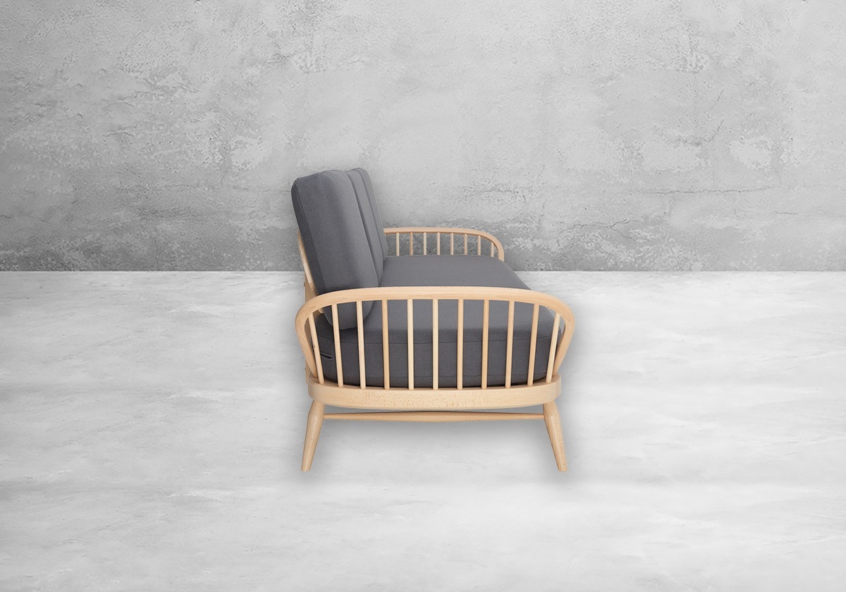 Ercol Studio Couch – Bild 6